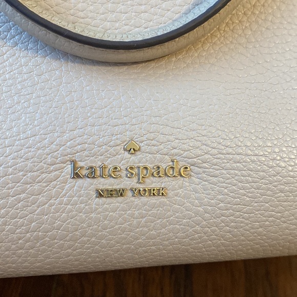 Kate Spade Satchel - Picture 2 of 9